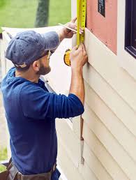 Best Fascia and Soffit Installation  in Manning, IA